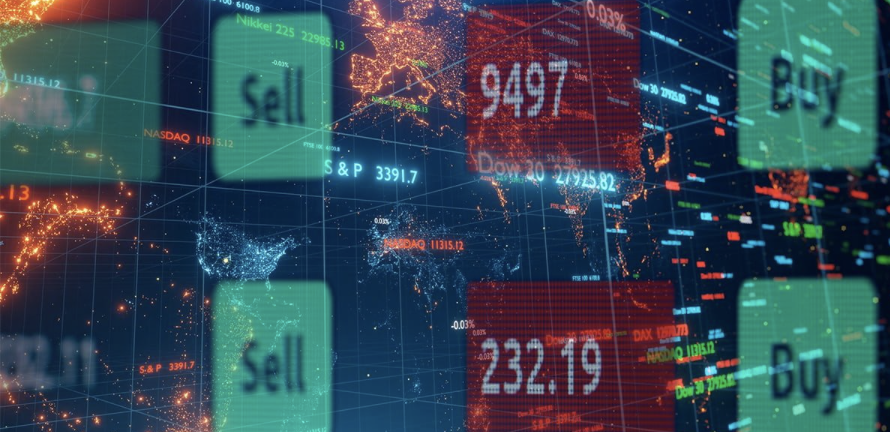 Maximize Returns with Financial Forecasting